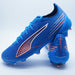 ウルトラ6アルティメットFGプーマPUMA108557-01ウルトラブルーサッカースパイク天然芝
