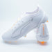 【ショップ限定エントリーでさらに+9倍】ウルトラ6アルティメットFGプーマPUMA108557-04プーマホワイトサッカースパイク天然芝