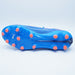 ウルトラ6アルティメットHG/AGプーマPUMA108559-01ウルトラブルーサッカースパイク
