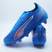 ウルトラ6アルティメットHG/AGプーマPUMA108559-01ウルトラブルーサッカースパイク
