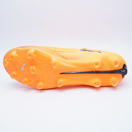 ウルトラ6アルティメットHG/AGプーマPUMA108559-03ヒートファイアサッカースパイク