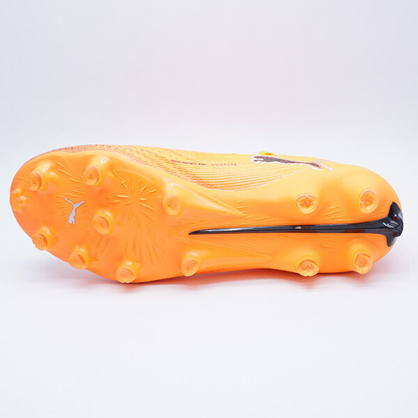 ウルトラ6アルティメットHG/AGプーマPUMA108559-03ヒートファイアサッカースパイク