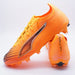 ウルトラ6アルティメットHG/AGプーマPUMA108559-03ヒートファイアサッカースパイク