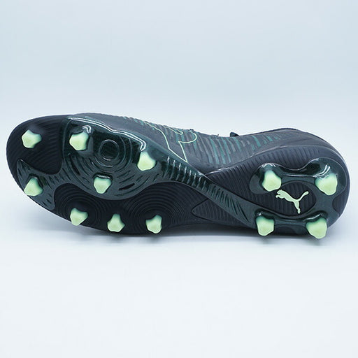 【ショップ限定エントリーでさらに+9倍】フューチャー8アルティメットAG(LONGPILE)プーマPUMA108582-02プーマブラックサッカースパイク人工芝天然芝