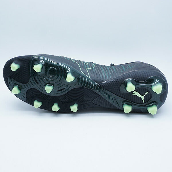 【ショップ限定エントリーでさらに+9倍】フューチャー8アルティメットAG(LONGPILE)プーマPUMA108582-02プーマブラックサッカースパイク人工芝天然芝
