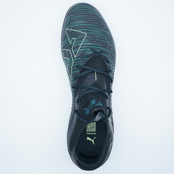 【ショップ限定エントリーでさらに+9倍】フューチャー8アルティメットAG(LONGPILE)プーマPUMA108582-02プーマブラックサッカースパイク人工芝天然芝