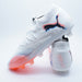 フューチャー8アルティメットHG/AGプーマPUMA108585-01プーマホワイトサッカースパイク