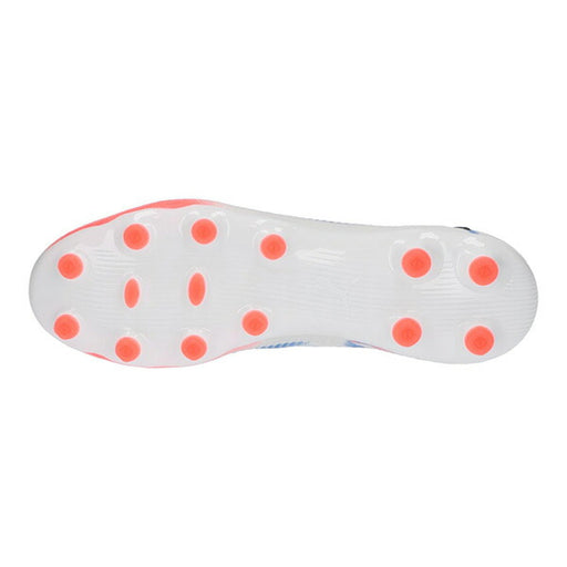 フューチャー8プロHG/AGプーマPUMA108591-01プーマホワイトサッカースパイク