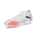 フューチャー8プロHG/AGプーマPUMA108591-01プーマホワイトサッカースパイク