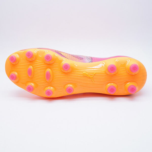 フューチャー8プロHG/AGプーマPUMA108591-03ヒートファイアサッカースパイク