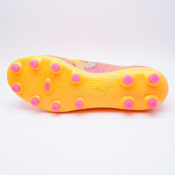 フューチャー8マッチHG/AGプーマPUMA108596-03ヒートファイアサッカースパイク