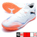 フューチャー8マッチTTプーマPUMA108597-01プーマホワイトサッカートレーニングシューズ
