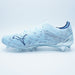 ウルトラ6アルティメットFGプーマPUMA108699-03アイシーブルーサッカースパイク天然芝