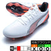 キングアルティメットFG/AG(LONGPILE)プーマPUMA108821-01プーマホワイトサッカースパイク人工芝天然芝