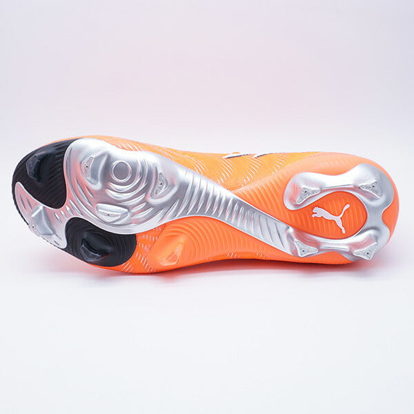 FUTURE9ULFGプーマPUMA108883-01グローイングレッドサッカースパイク天然芝