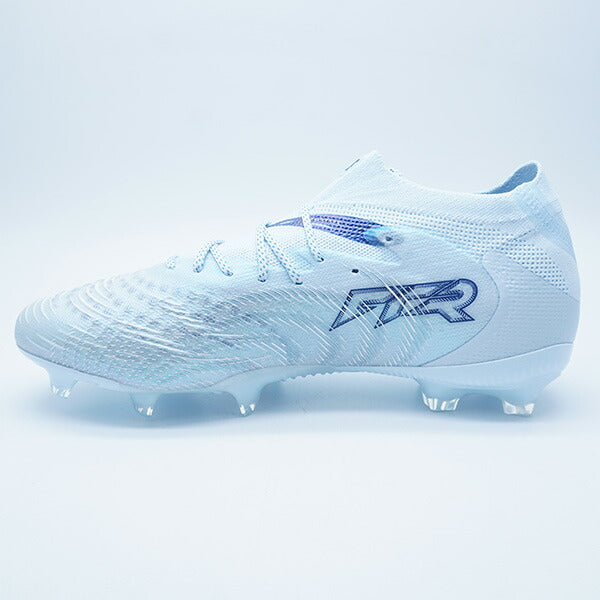 フューチャー9アルティメットFGプーマPUMA108883-03アイシーブルーサッカースパイク天然芝
