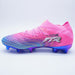 フューチャー9アルティメットFGプーマPUMA108883-05ポイズンピンクサッカースパイク天然芝