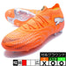 FUTURE9ULAGプーマPUMA108890-01グローイングレッドサッカースパイク人工芝天然芝