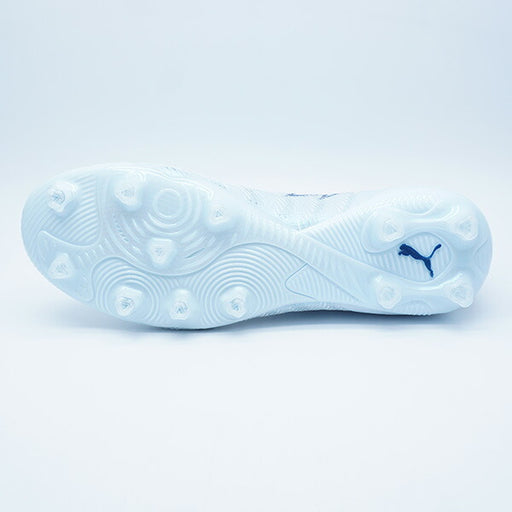 フューチャー9アルティメットAGプーマPUMA108890-03アイシーブルーサッカースパイク人工芝天然芝