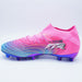 フューチャー9アルティメットAGプーマPUMA108890-05ポイズンピンクサッカースパイク人工芝天然芝