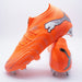 FUTURE9ULMXSGプーマPUMA108893-01グローイングレッドサッカースパイク取替式