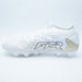 フューチャー9アルティメットHG/AGプーマPUMA108898-04ホワイトゴールドサッカースパイク