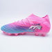 フューチャー9アルティメットHG/AGプーマPUMA108898-05ポイズンピンクサッカースパイク