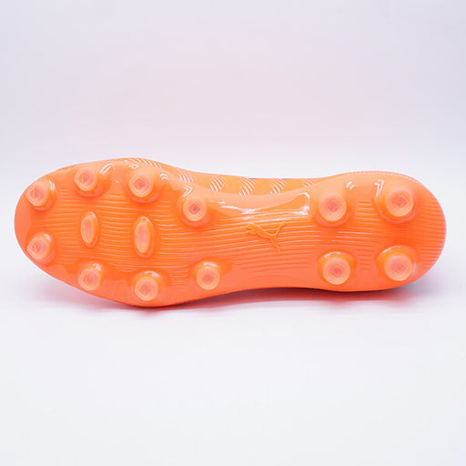 フューチャー9プロHG/AGプーマPUMA108901-01グローイングレッドサッカースパイク