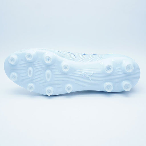 フューチャー9プロHG/AGプーマPUMA108901-03アイシーブルーサッカースパイク
