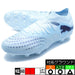 フューチャー9プロHG/AGプーマPUMA108901-03アイシーブルーサッカースパイク