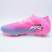 フューチャー9プロHG/AGプーマPUMA108901-05ポイズンピンクサッカースパイク
