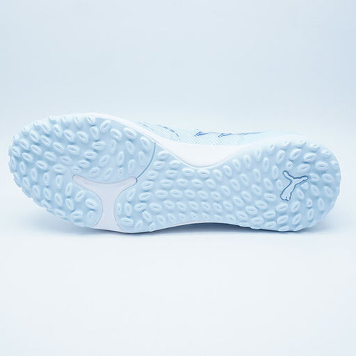 フューチャー9プロCageプーマPUMA108902-03アイシーブルーサッカートレーニングシューズ