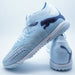 フューチャー9プロCageプーマPUMA108902-03アイシーブルーサッカートレーニングシューズ