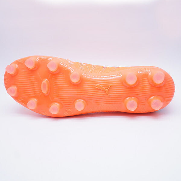 FUTURE9MHG/AGプーマPUMA108905-01グローイングレッドサッカースパイク