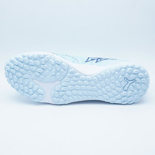フューチャー9マッチTTプーマPUMA108906-03アイシーブルーサッカートレーニングシューズ