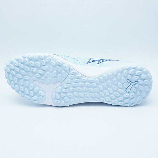 フューチャー9マッチTTプーマPUMA108906-03アイシーブルーサッカートレーニングシューズ