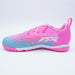 フューチャー9プレイTT+MidJrプーマPUMA108931-05ポイズンピンクジュニアサッカートレーニングシューズ
