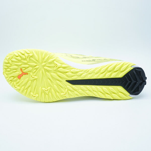 ウルトラ5 PRO CAGE プーマ PUMA 108992-01 イエローアラート サッカー