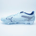 ウルトラ6プロHG/AGプーマPUMA108994-03アイシーブルーサッカースパイク