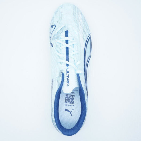 ウルトラ6プロHG/AGプーマPUMA108994-03アイシーブルーサッカースパイク