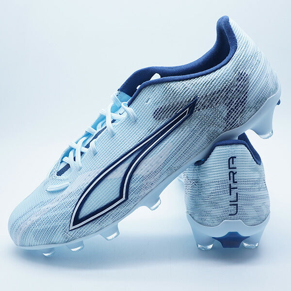 ウルトラ6プロHG/AGプーマPUMA108994-03アイシーブルーサッカースパイク