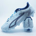 ウルトラ6プロHG/AGプーマPUMA108994-03アイシーブルーサッカースパイク