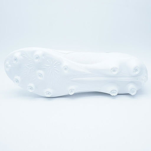 ウルトラ6プロHG/AGプーマPUMA108994-04ホワイトゴールドサッカースパイク