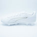 ウルトラ6プロHG/AGプーマPUMA108994-04ホワイトゴールドサッカースパイク