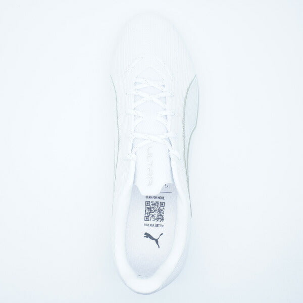 ウルトラ6プロHG/AGプーマPUMA108994-04ホワイトゴールドサッカースパイク