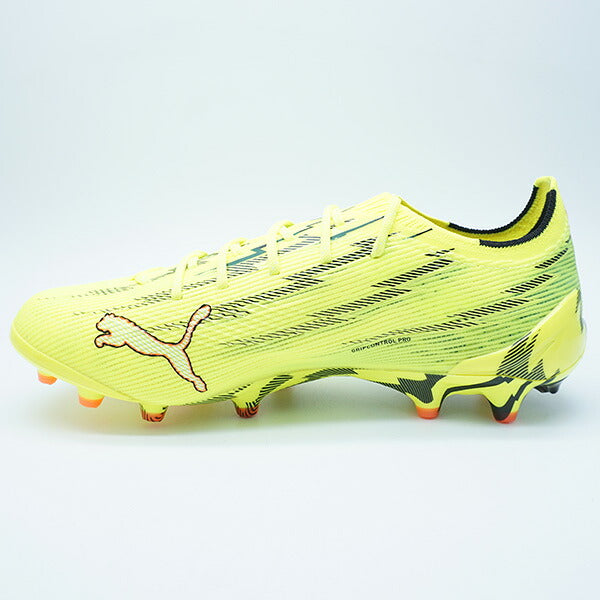 ULTRA6 UL AG プーマ PUMA 108996-01 イエローアラート サッカー