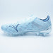 ウルトラ6アルティメットAGプーマPUMA108996-03アイシーブルーサッカースパイク人工芝天然芝