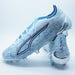 ウルトラ6アルティメットAGプーマPUMA108996-03アイシーブルーサッカースパイク人工芝天然芝