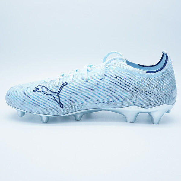 ウルトラ6アルティメットHG/AGプーマPUMA108998-03アイシーブルーサッカースパイク
