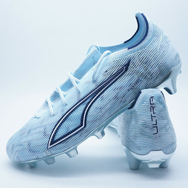 ウルトラ6アルティメットHG/AGプーマPUMA108998-03アイシーブルーサッカースパイク